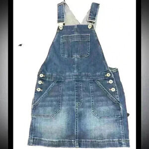 Vineyard Vines Girls Striped Sundress Size 12